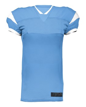 Definition of Football jersey