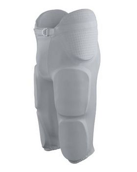 augusta gridiron integrated football pants