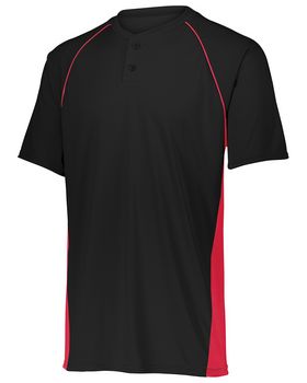 Augusta Sportswear A1561 Youth Limit Baseball/Softball Jersey