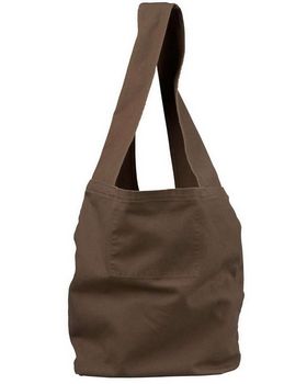 Authentic Pigment 1911 12 oz. Direct-Dyed Sling Bag