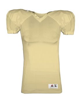 Badger 2485 Youth Solid Football Jersey - Shop at ApparelnBags.com