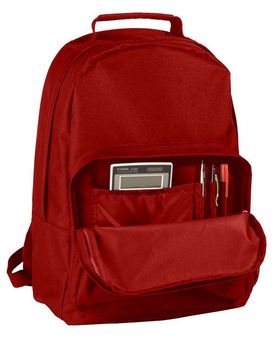 BAGedge BE030 Commuter Backpack - Shop at ApparelnBags.com