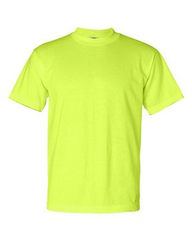 Bayside 1701 Men's 50/50 T-Shirt