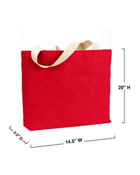 Bayside BS600 Jumbo Tote