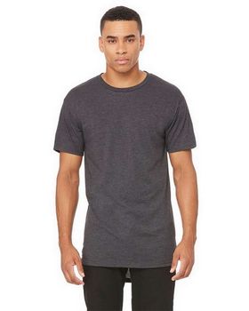 Bella + Canvas 3006 Men's Long Body Urban T-Shirt