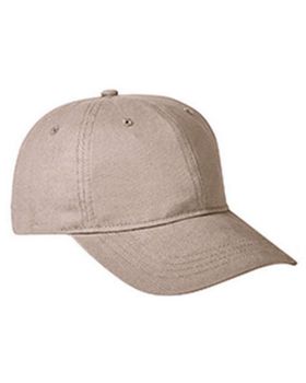 Big Accessories BA611 Ultimate Dad Cap - Shop at ApparelGator.com