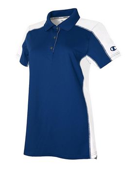Champion Authentic Boys Football Long Sleeve Shirt Team Blue