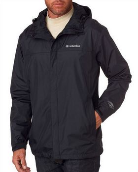 Columbia 2433 Mens Watertight II Jacket - Shop at ApparelGator.com