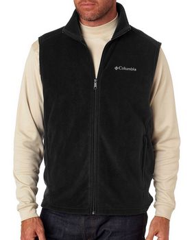 Columbia 6747 Mens Cathedral Peak II Vest