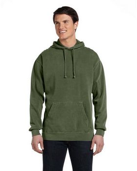 Comfort Colors 1567 Garment Dyed Pullover Hood