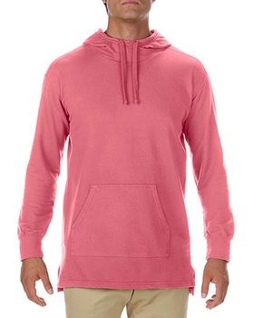 Comfort Colors C1535 Mens French Terry Scuba Hoodie