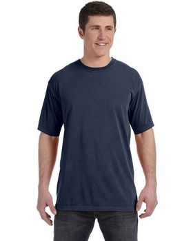 Comfort Colors C4017 Men's Ringspun T Shirt
