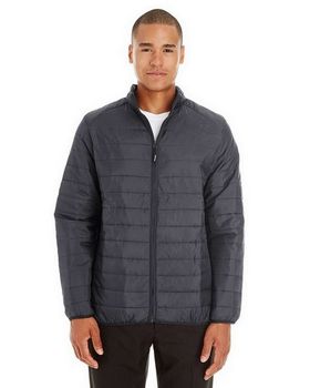Core365 CE700 Mens Prevail Packable Puffer