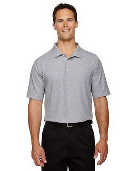 Devon &amp; Jones DG150T Men's Drytec20 Tall Performance Polo