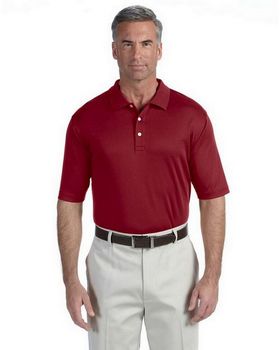 Devon &amp; Jones DG200 Men's Pima Tech™ Polo