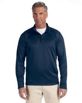 Devon &amp; Jones DG440 Men's Stretch Tech-Shell Compass