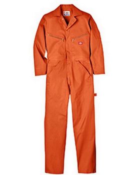 Dickies 48700 Deluxe Coverall Cotton