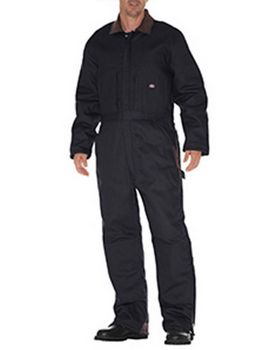 Dickies TV239 Unisex Duck Insulated Coverall