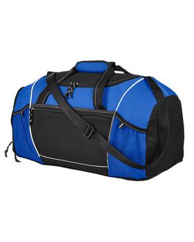 Gemline 4571 Endurance Sport Bag - Shop at ApparelGator.com