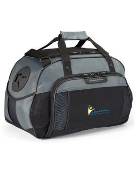 Gemline 6883 Ultimate Sport Bag - Shop at ApparelGator.com