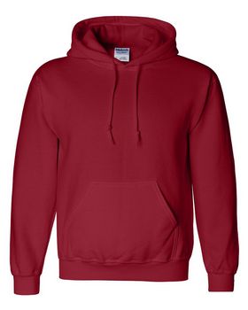 Gildan 12500 Men's DryBlend Hooded Sweatshirt