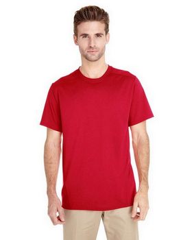 Gildan G470 Men's Tech Short-Sleeve T-Shirt