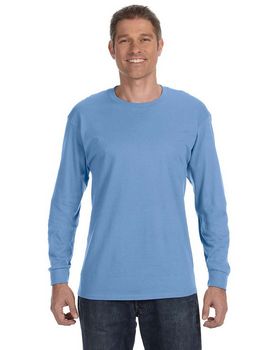 Gildan G5400 Men's 100% Cotton Long Sleeve Tee