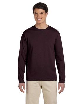 Gildan G644 Men's SoftStyle Long Sleeve T-Shirt