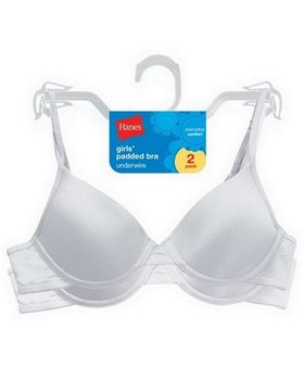 hanes hu06 bra