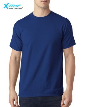 Hanes H4200 X-Temp Blended Performance Unisex T-Shirt