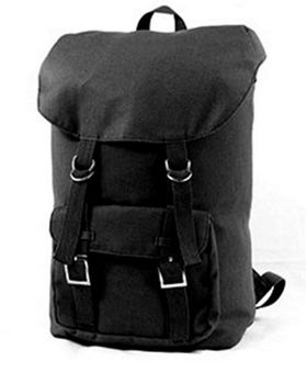 Hardware 3102 Voyager Canvas Backpack - Shop at ApparelnBags.com