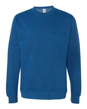 Independent Trading Co. SS3000 Mens Crewneck Sweatshirt