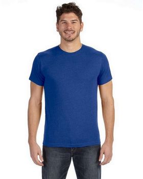 LAT 6905 Men's Vintage Fine Jersey T-Shirt