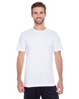 Lat 6980 Men's Premium Jersey T-Shirt