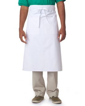 Liberty Bags 8207 Cafe Bistro Apron