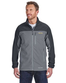 Marmot 98260 Tempo Jacket - For Men - Shop at ApparelGator.com