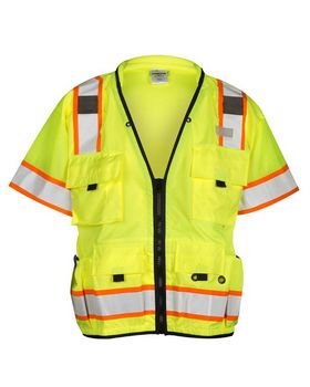 Ml Kishigo S5010-5011 Professional Surveyors Vest