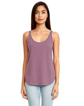Next Level 5033 Ladies Festival Tank - Shop at ApparelGator.com
