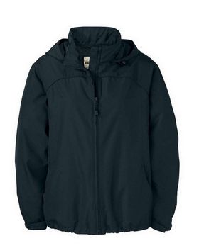 North End 78032 Women's Techno Lite Jacket