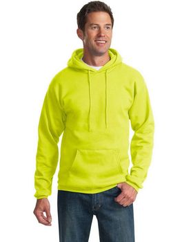 Port &amp; Company PC90H Pullover Hooded Sweatshirt