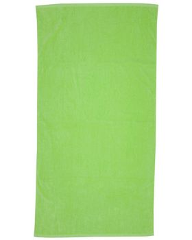 Pro Towels BT10 Jewel Collection Beach Towel