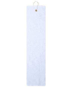 Pro Towels TRU35TF Platinum Collection Golf Towel