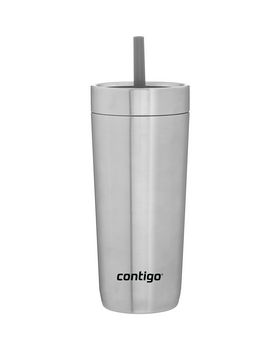 Promotional 24 oz Contigo Jackson - Charcoal