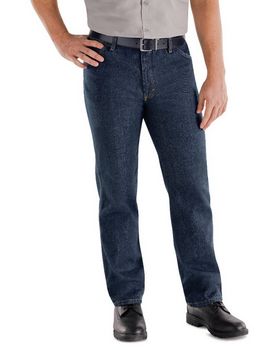 Red Kap PD52EXT Classic Work Jeans - Extended Sizes
