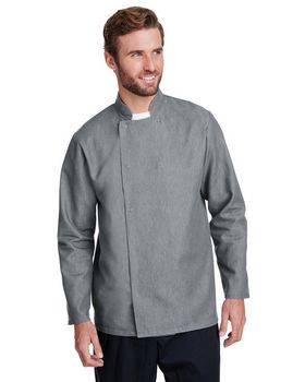 Artisan Collection RP660 Unisex Denim Chefs Jacket