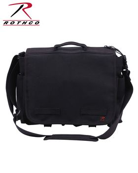 Tactical Shoulder Bag Camo Sports Canvas Gym Duffle Carry Strap Tote 19/" Rothco