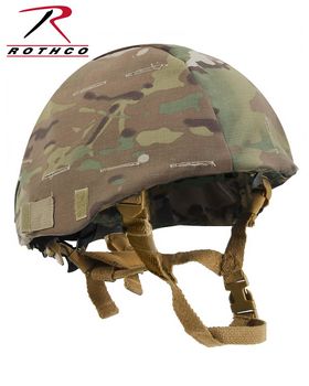 595 Rothco Kids Camouflage Army Helmet