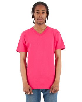 Shaka Wear SHVEE Adult V-Neck T-Shirt - Shop at ApparelGator.com