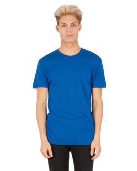 Simplex Apparel SI4310 Mens Modal T-Shirt