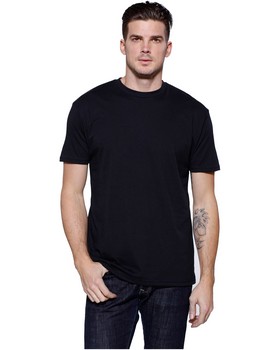 Startee ST2110 Mens Cotton Crew Neck T-Shirt